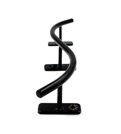 Slushcult S-Rail, Black