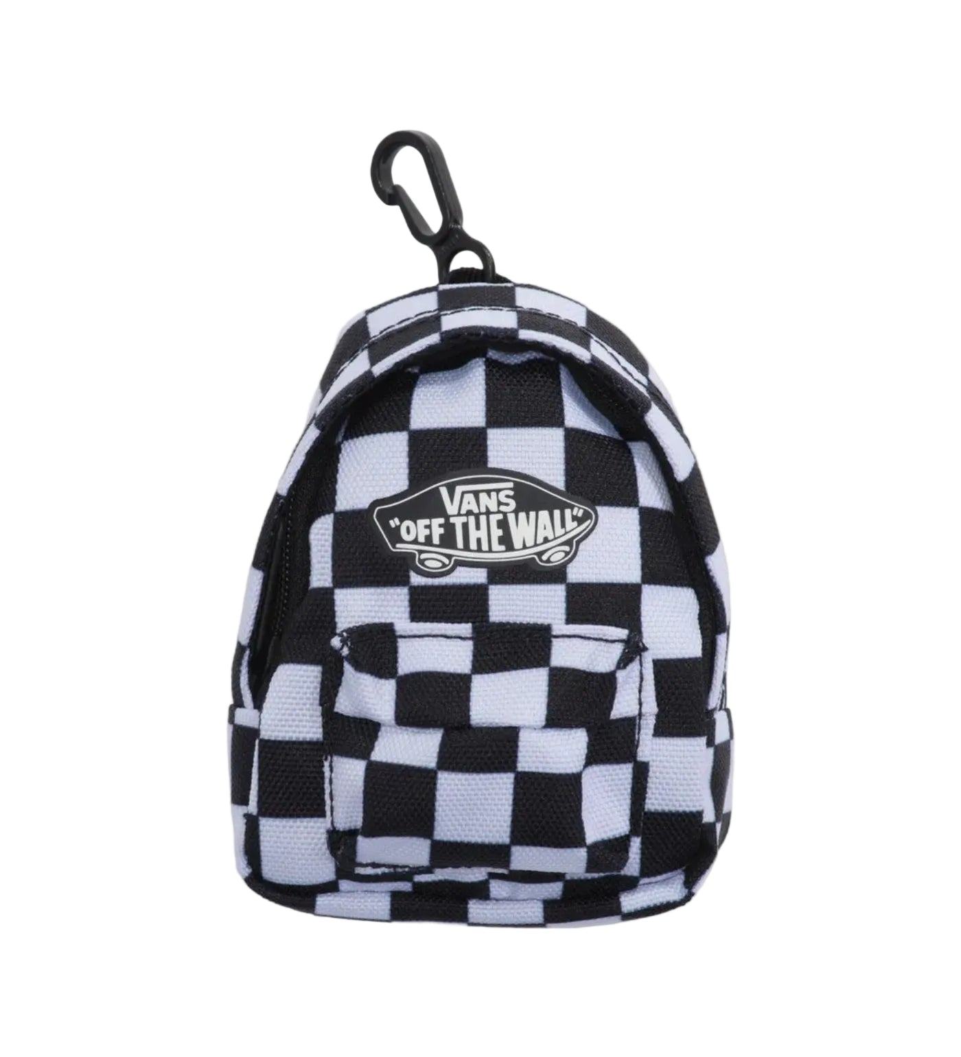 Micro Old Skool Backpack, Black/White