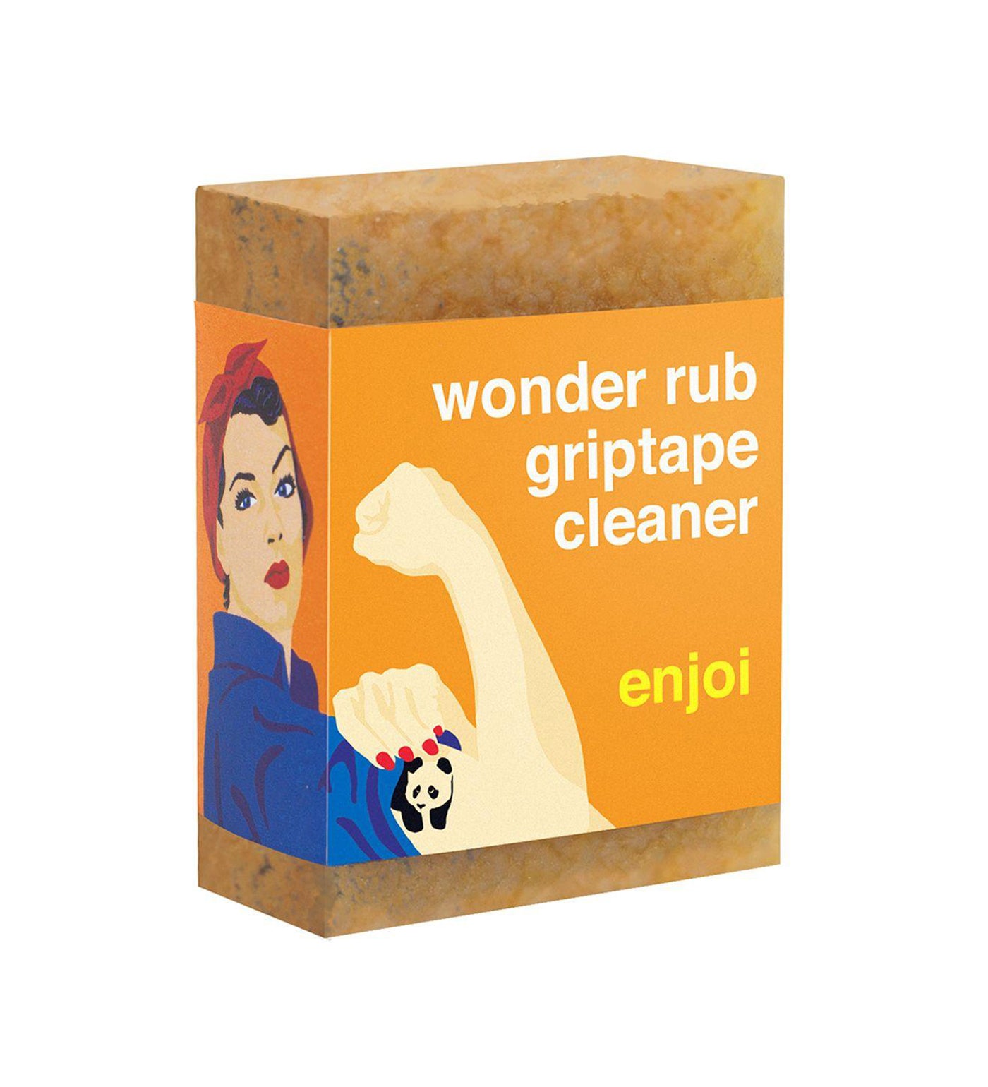 Wonder Rub (Grip Eraser)