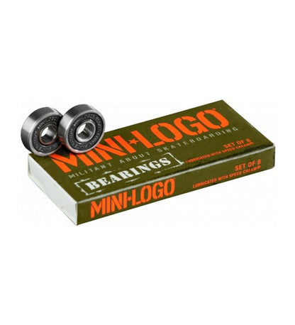Mini-Logo