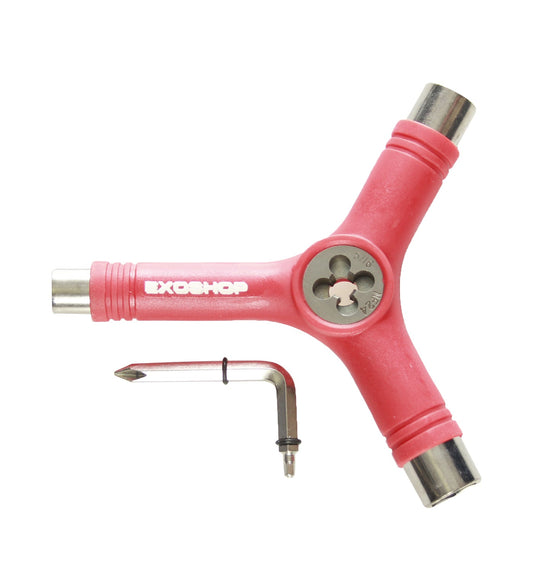 Re-Threader Tool, Red