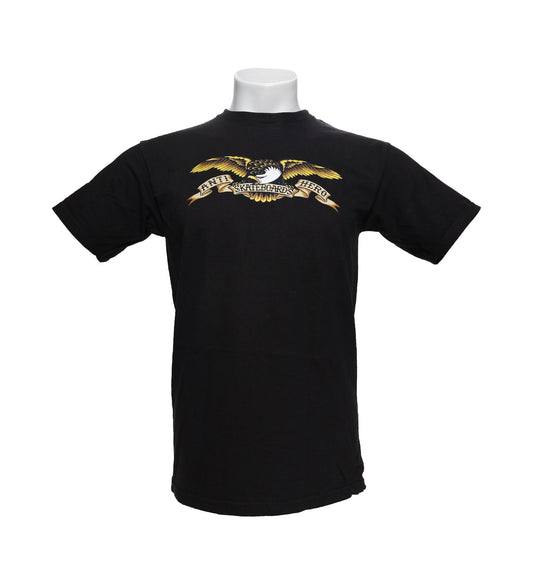 Eagle, Black