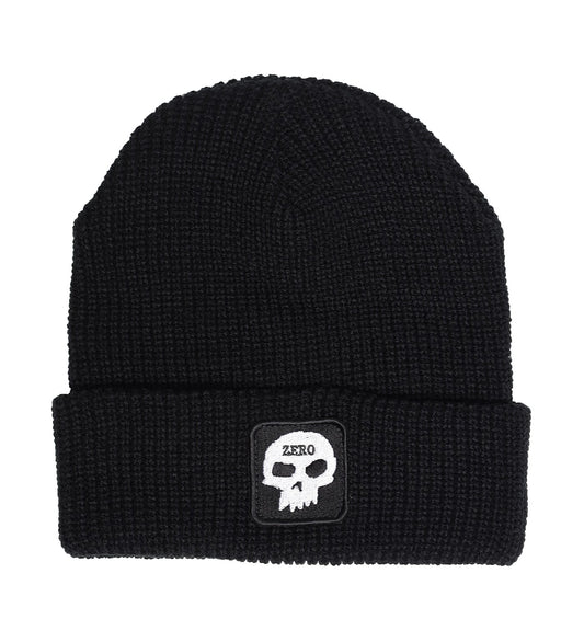 Skull Patch, Black