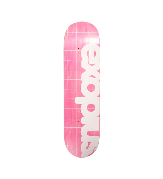Stamp-003, Various Woodstains