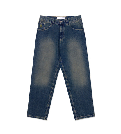 '93 Denim, Dirty Blue