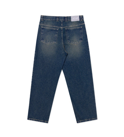 '93 Denim, Dirty Blue