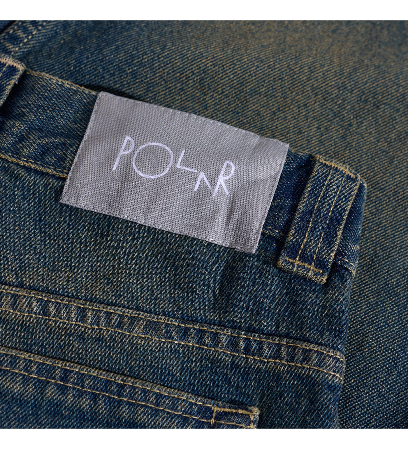 '93 Denim, Dirty Blue