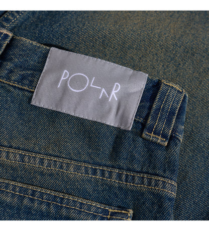 '93 Denim, Dirty Blue