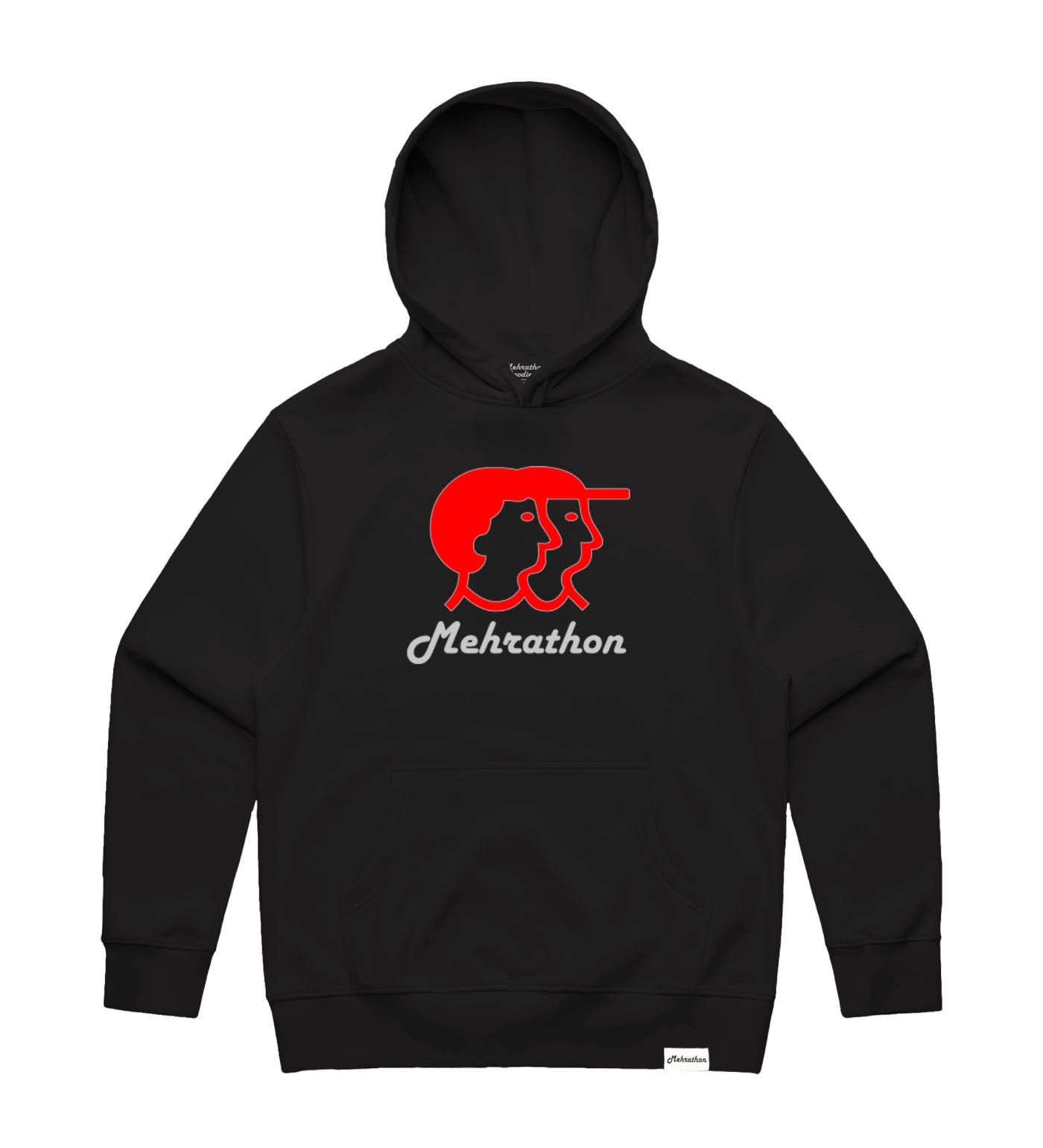 R & S Corporate, Black