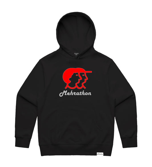 R & S Corporate, Black