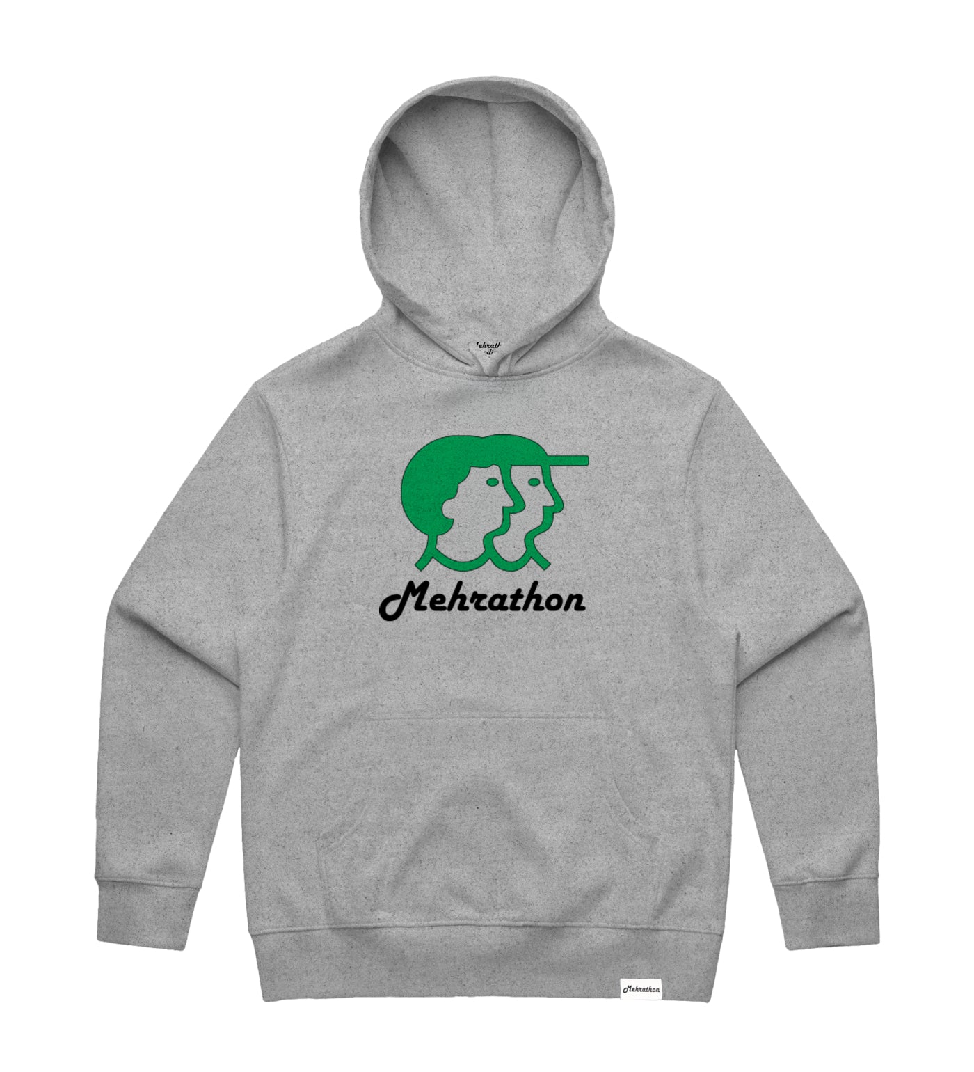 R & S Corporate, Heather Grey