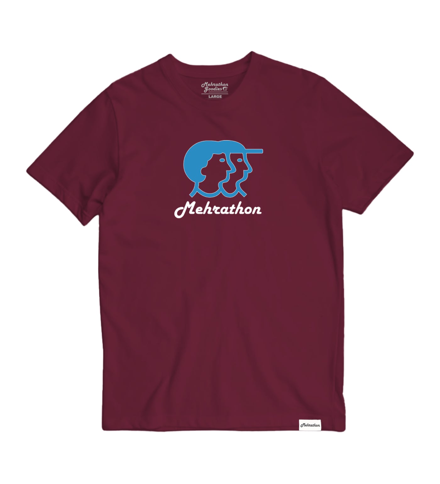 R & S Corporate, Burgundy