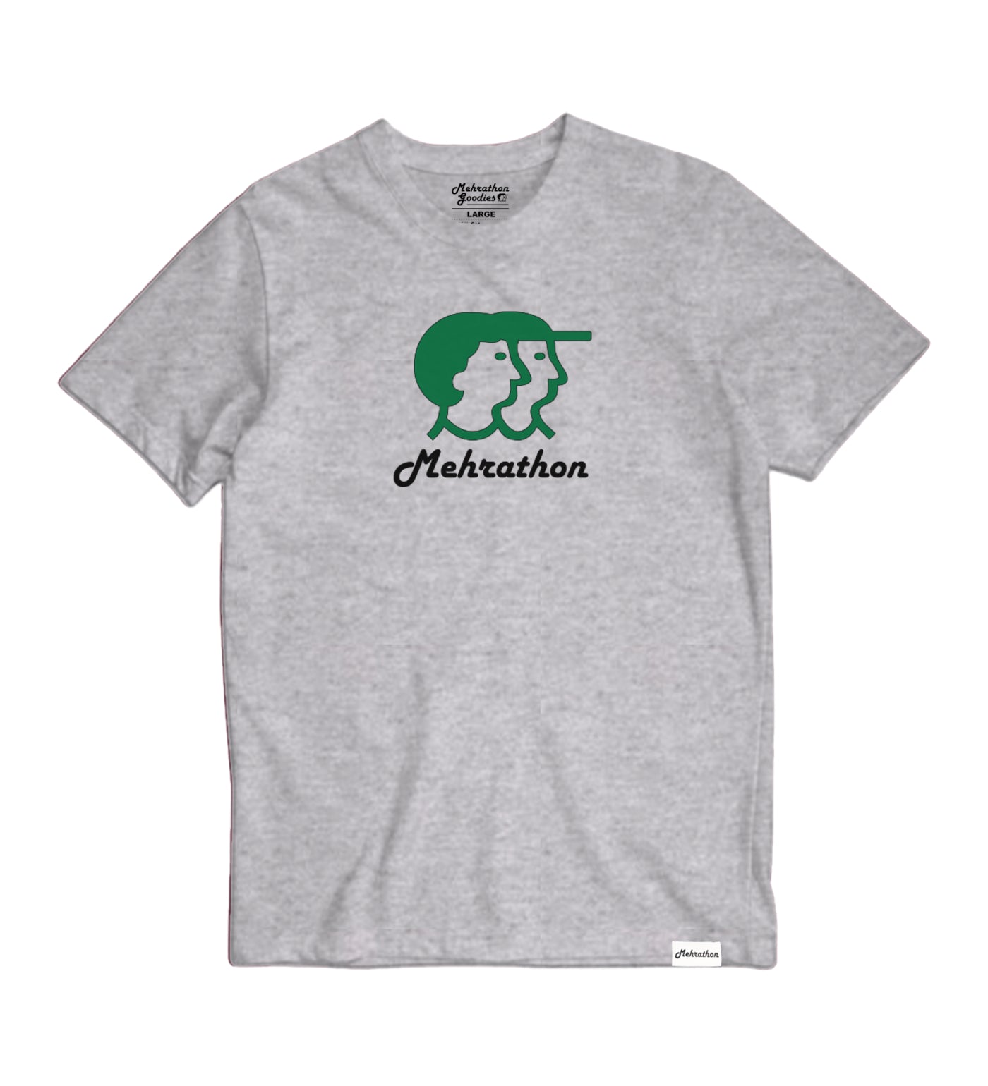 R & S Corporate, Heather Grey