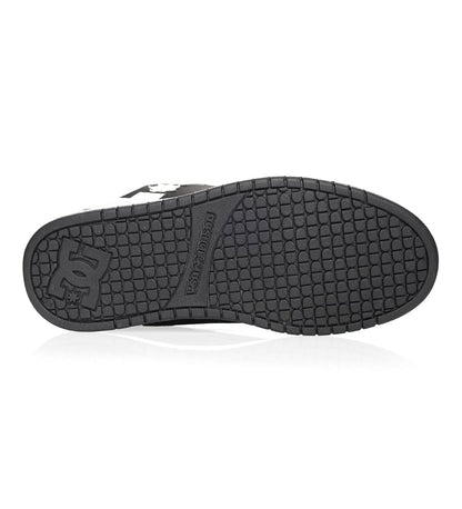 Court Graffik, Black