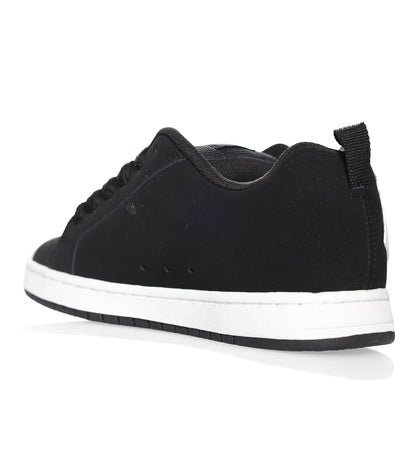 Court Graffik, Black