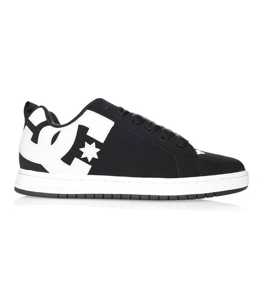 Court Graffik, Black