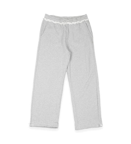 Dayoff Sweatpants, Ash Grey