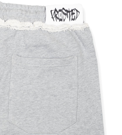 Dayoff Sweatpants, Ash Grey