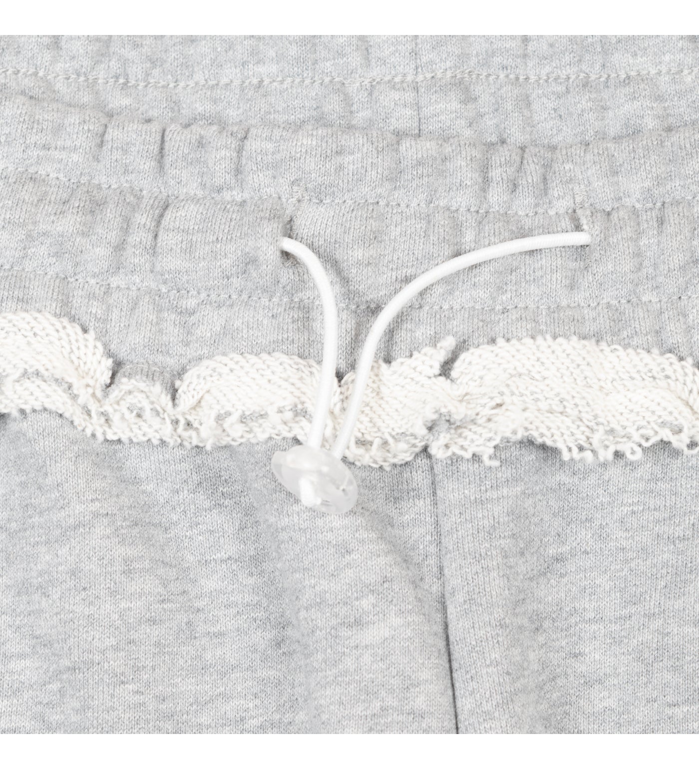 Dayoff Sweatpants, Ash Grey