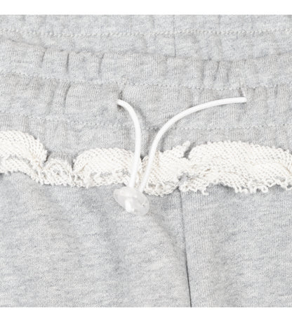 Dayoff Sweatpants, Ash Grey