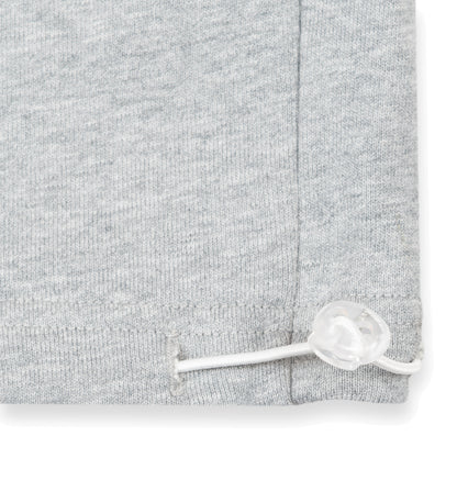 Dayoff Sweatpants, Ash Grey