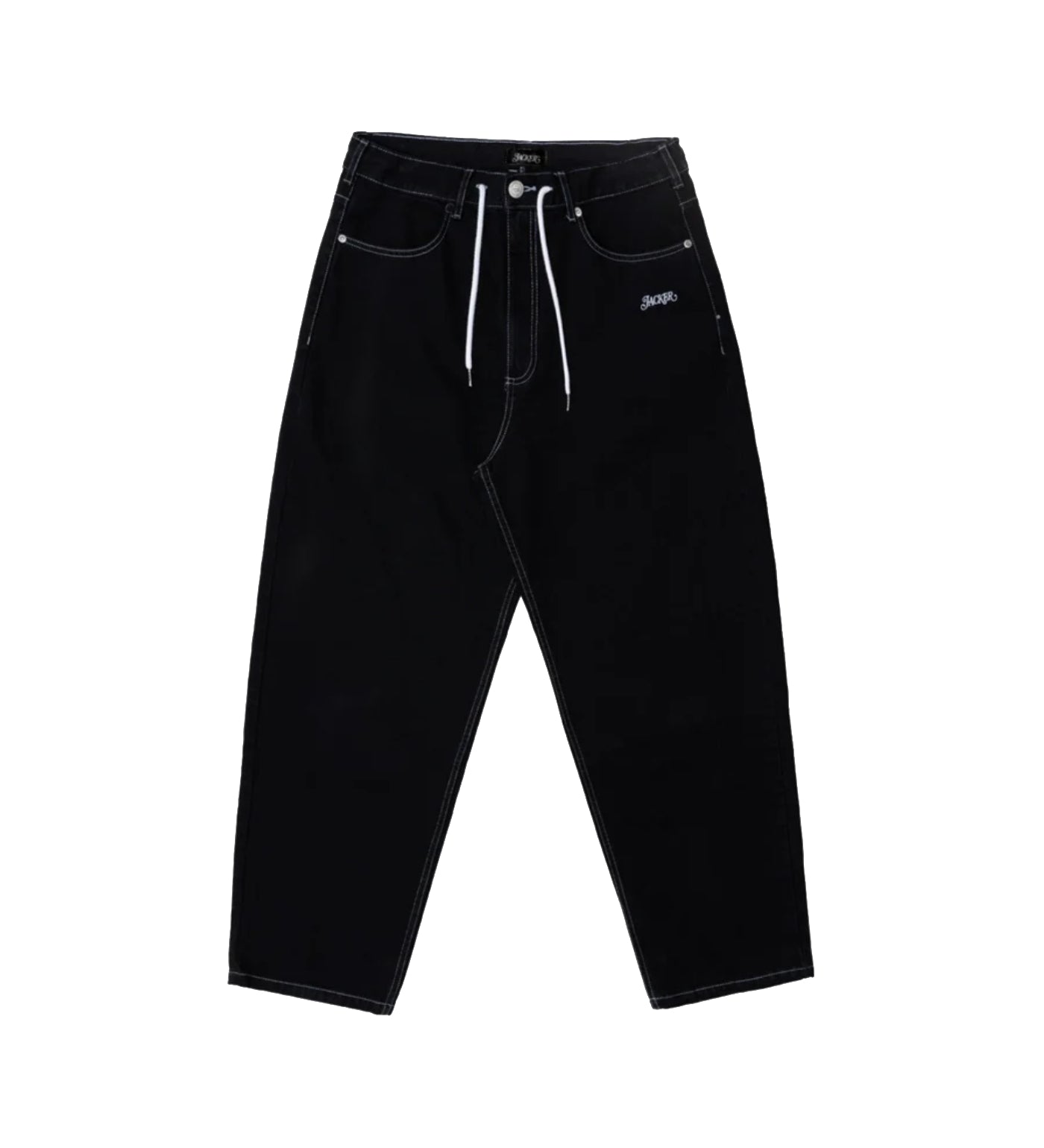Baggy Classic, Noir