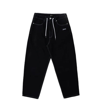 Baggy Classic, Noir