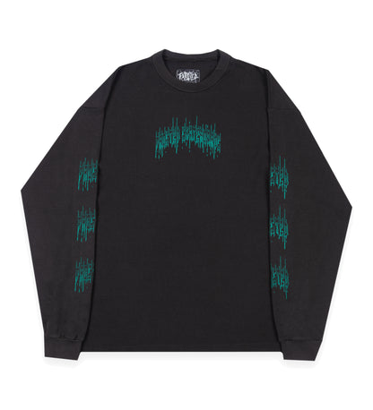 Subzero LS (Thermal), Black