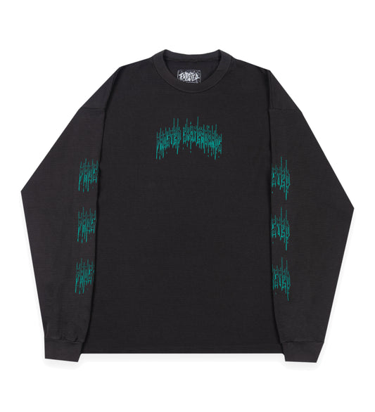 Subzero LS (Thermal), Black