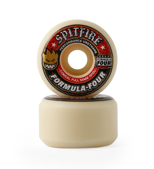 F4 Conical Full 101a, Natural