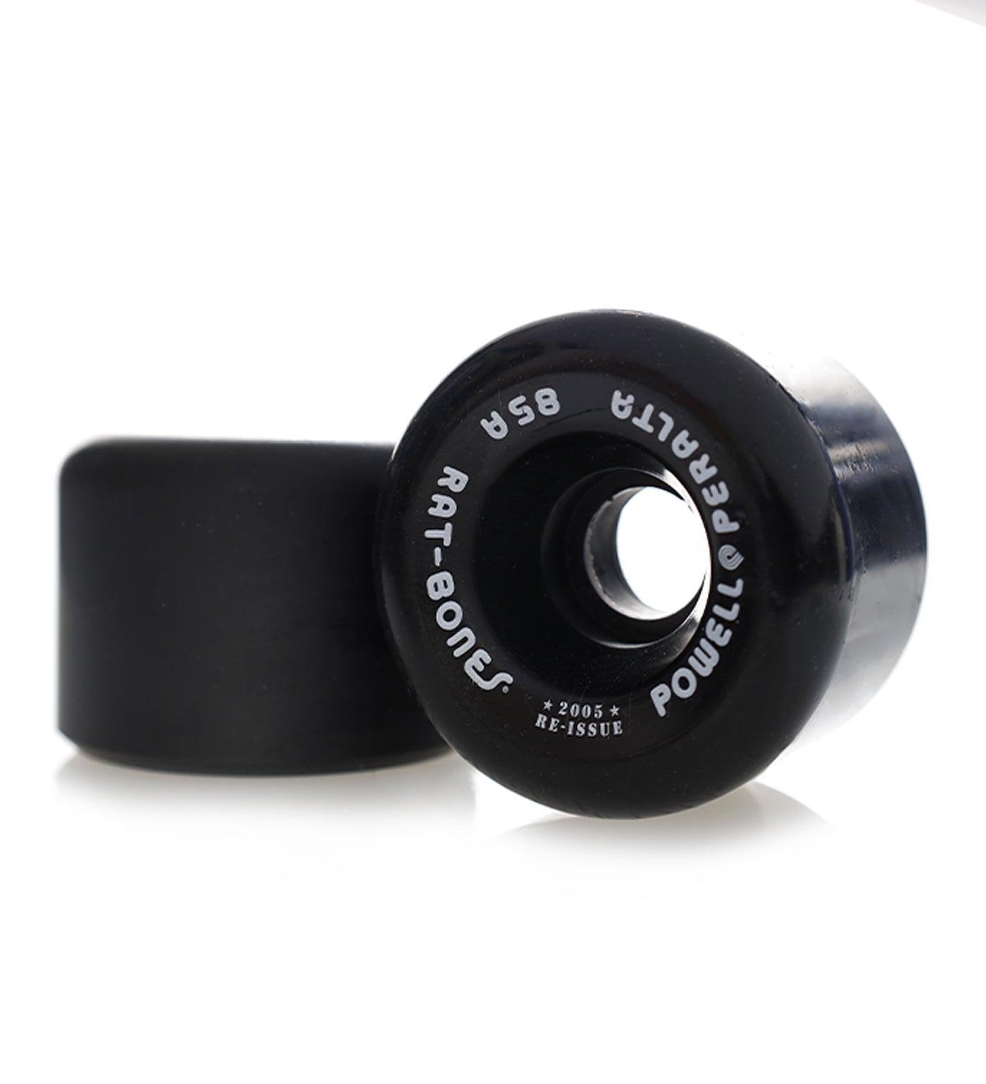 Rat Bones 85a, Black