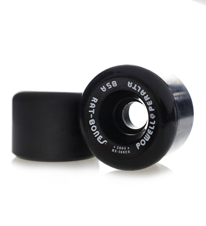 Rat Bones 85a, Black