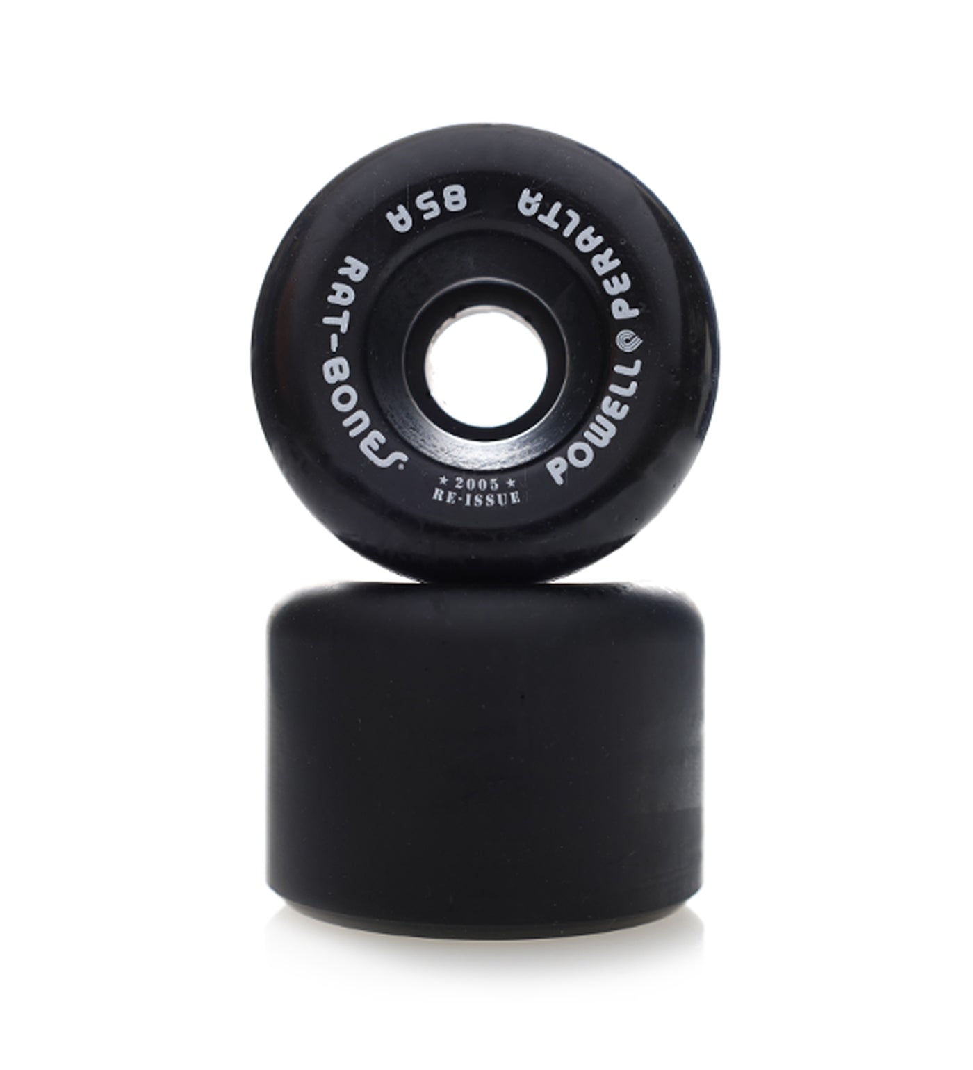 Rat Bones 85a, Black