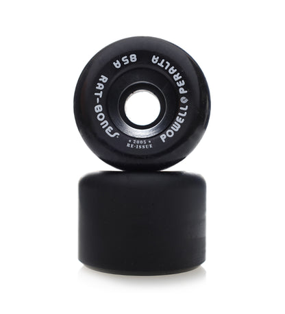 Rat Bones 85a, Black