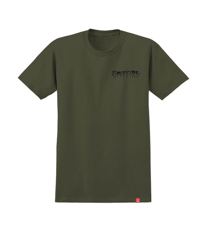 Batwing, Military Green