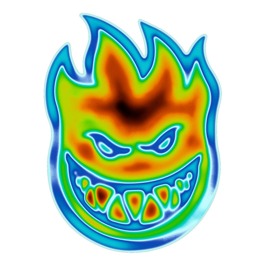 Radioactive Bighead, Multi