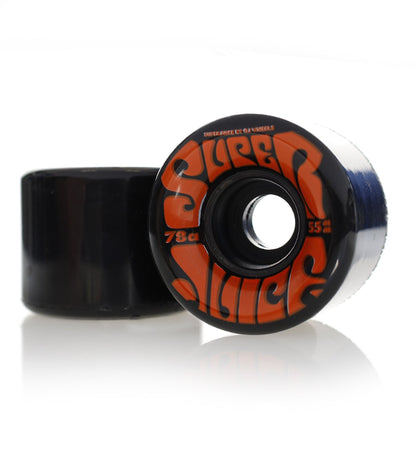 Mini Super Juice 78A, Black