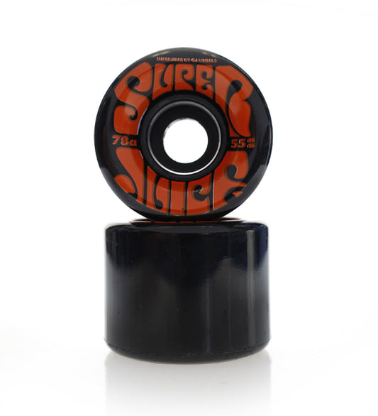 Mini Super Juice 78A, Black