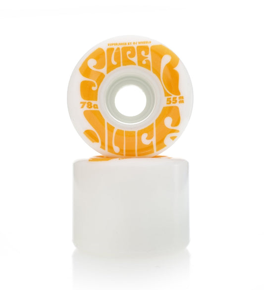 Mini Super Juice 78A, White