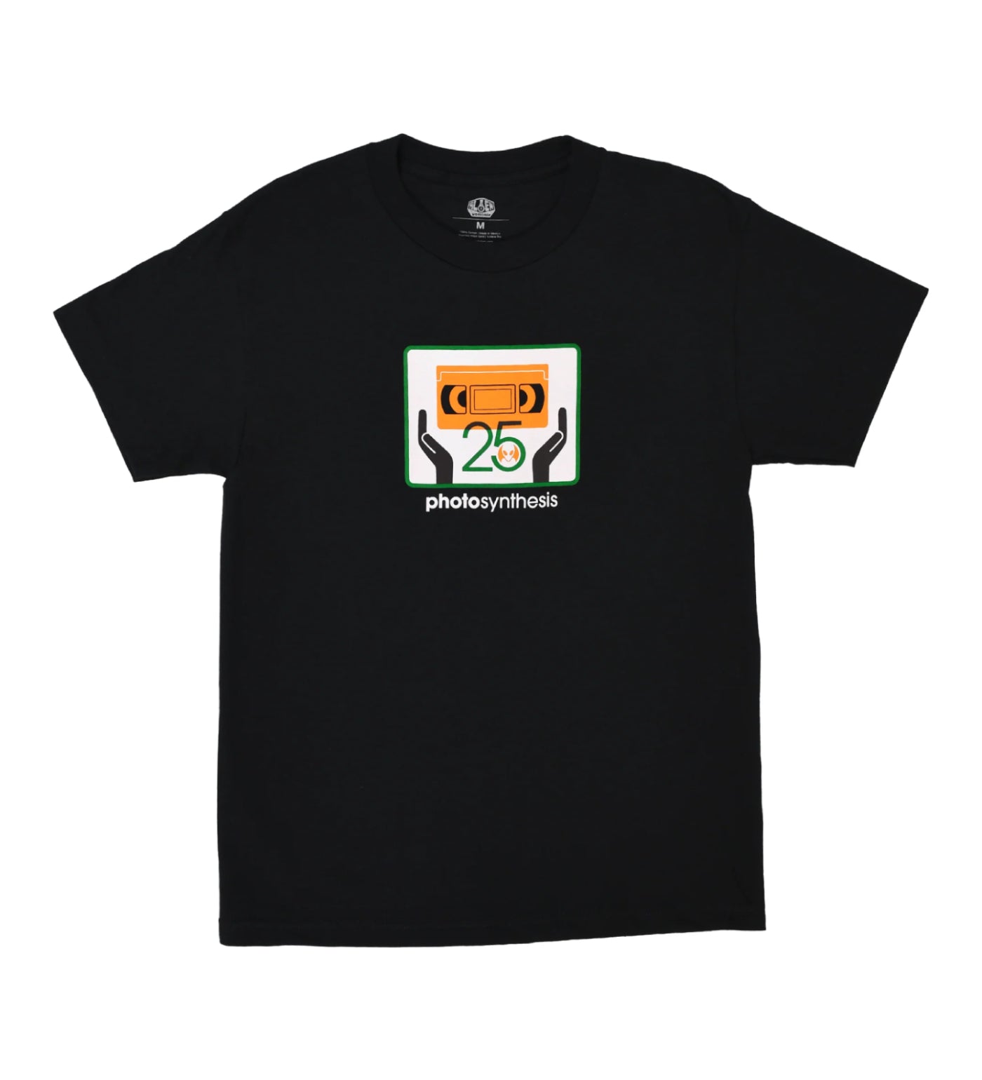 Exalt Photosynthesis, Black