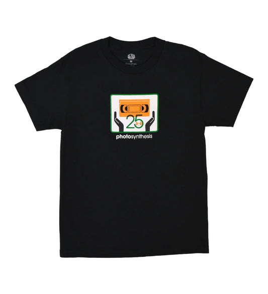 Exalt Photosynthesis, Black