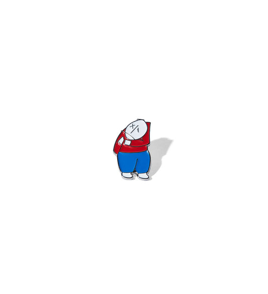 Épingle Big Boy, Multi
