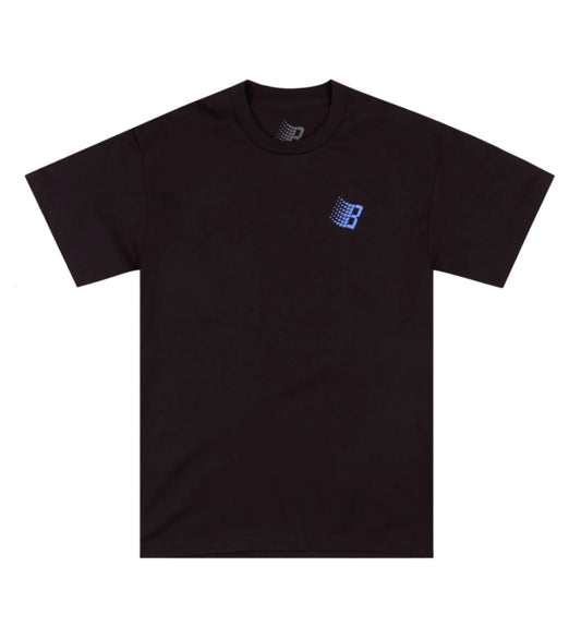 Roller Logo, Black