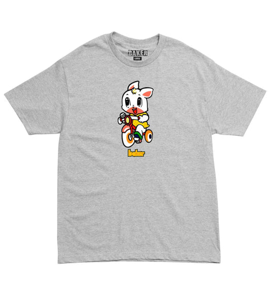 Bunny, Heather Grey