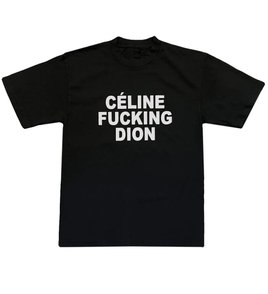 Celine, Black/Warm Grey