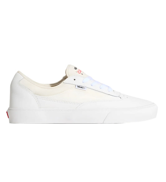 Skate Curren Caples, Blanc de Blanc