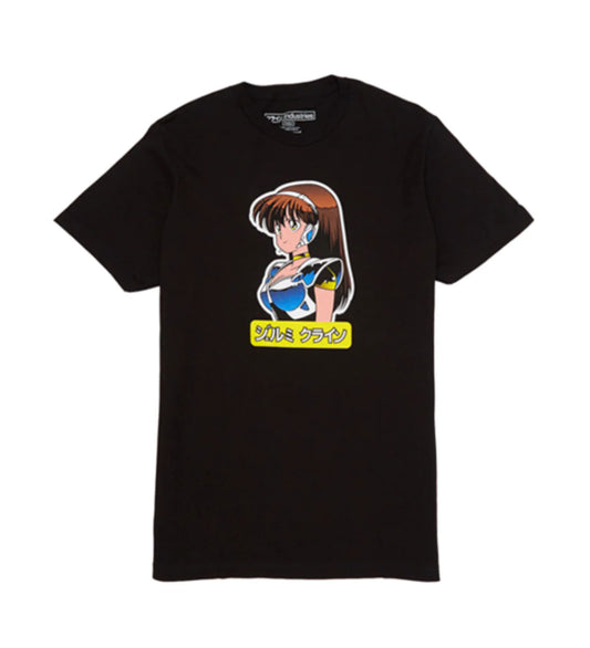 Dream Girl (JK Industries), Black
