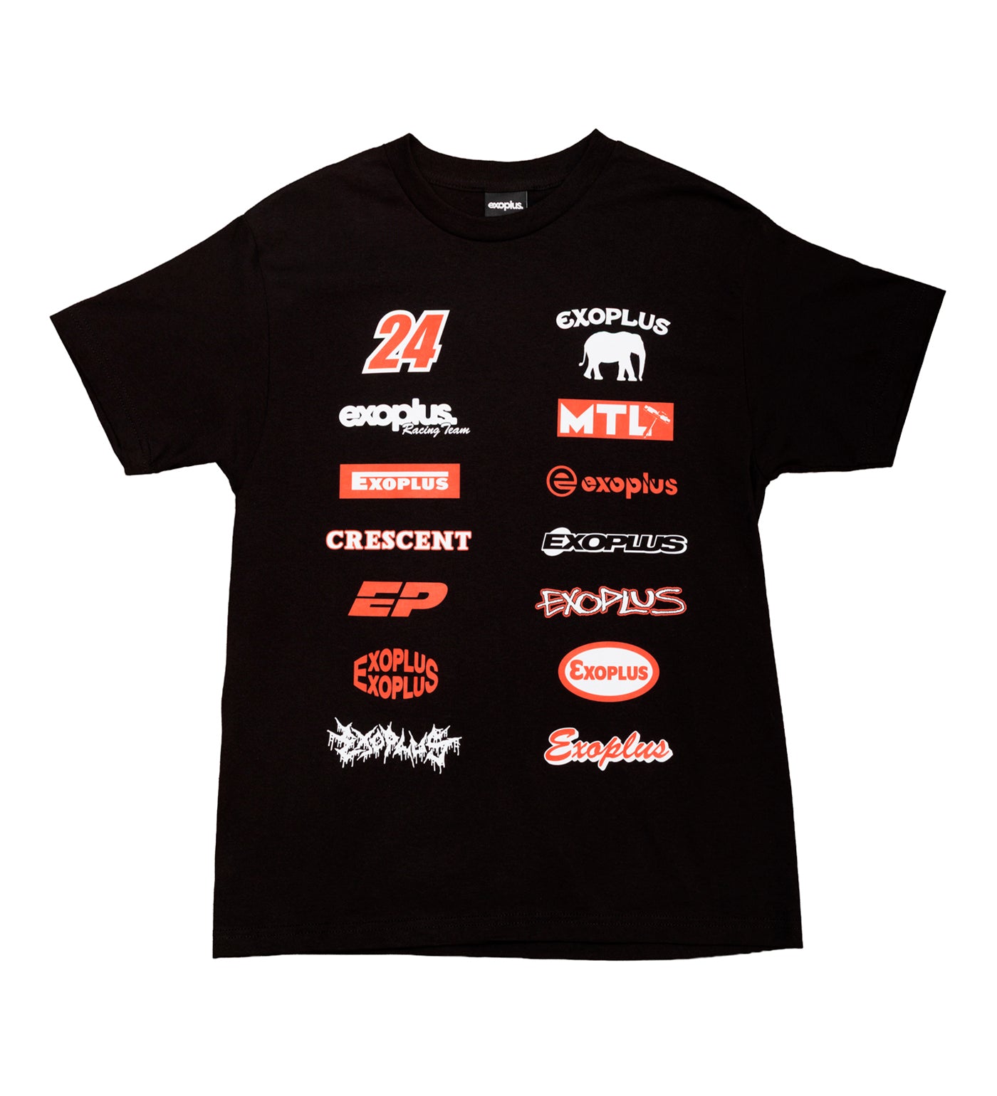 GP-003, Black