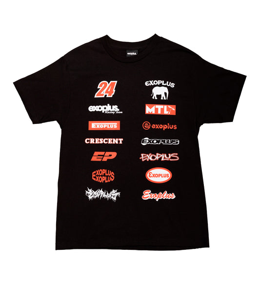 GP-003, Black