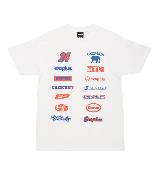 GP-003, White